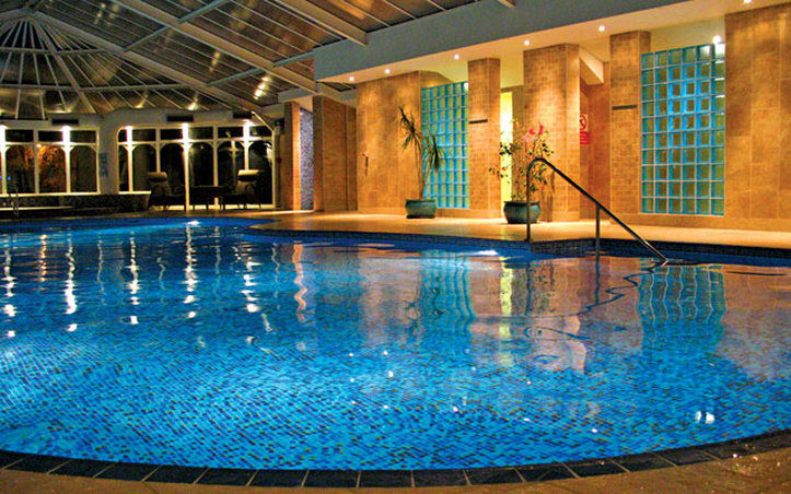 Metropole Hotel And Spa Llandrindod Wells Facilities photo