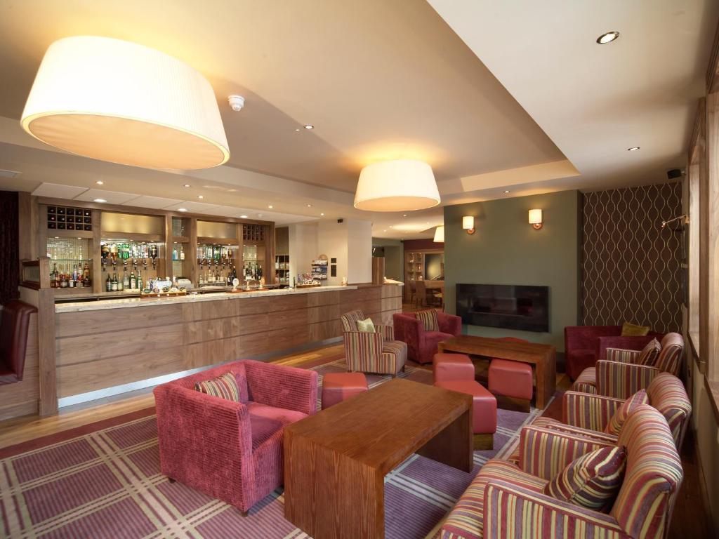 Metropole Hotel And Spa Llandrindod Wells Exterior photo