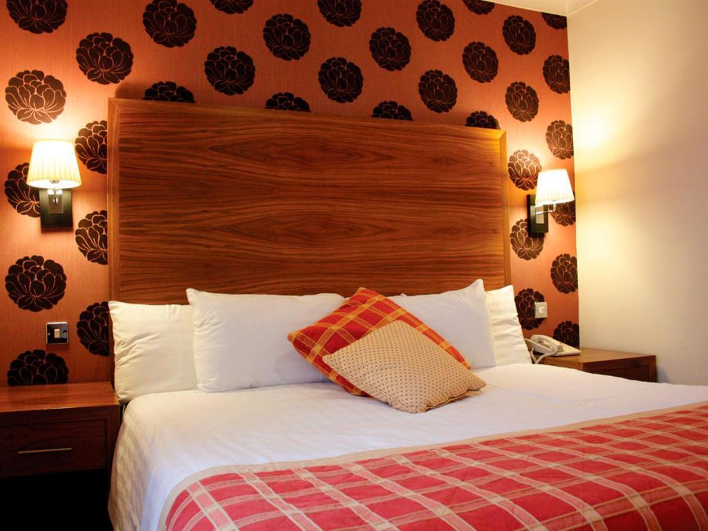 Metropole Hotel And Spa Llandrindod Wells Room photo