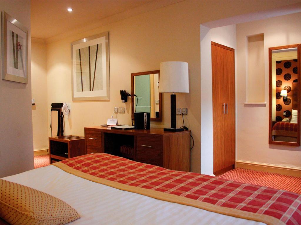 Metropole Hotel And Spa Llandrindod Wells Room photo