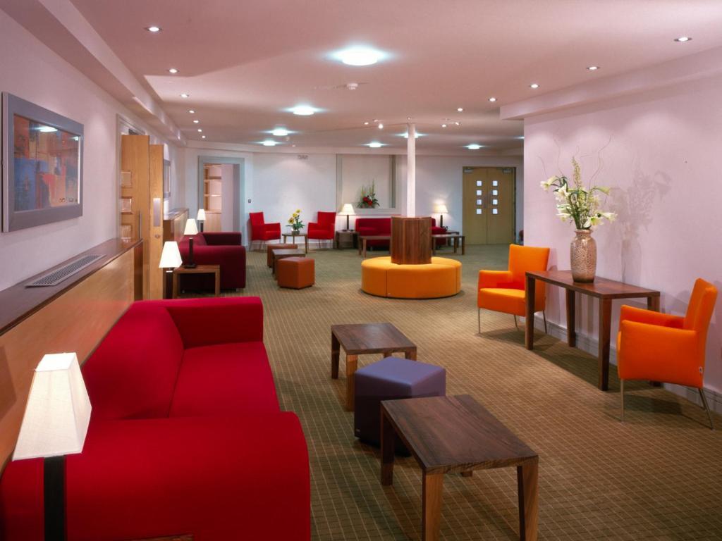 Metropole Hotel And Spa Llandrindod Wells Room photo