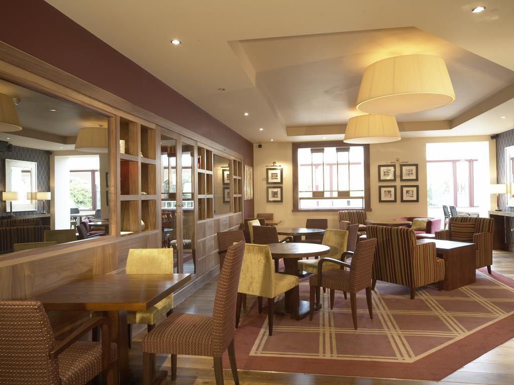 Metropole Hotel And Spa Llandrindod Wells Exterior photo